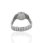 Bulgari Ladies Diamond Quartz // 343 // Pre-Owned