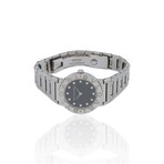 Bulgari Ladies Diamond Quartz // 343 // Pre-Owned