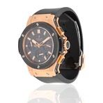 Hublot Men's Big Bang Automatic // 399 // Pre-Owned