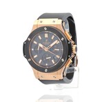 Hublot Men's Big Bang Automatic // 399 // Pre-Owned