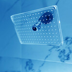 Clear Shower // Mini