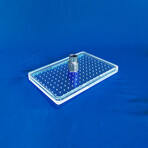 Clear Shower // Mini