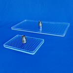 Clear Shower // Mini