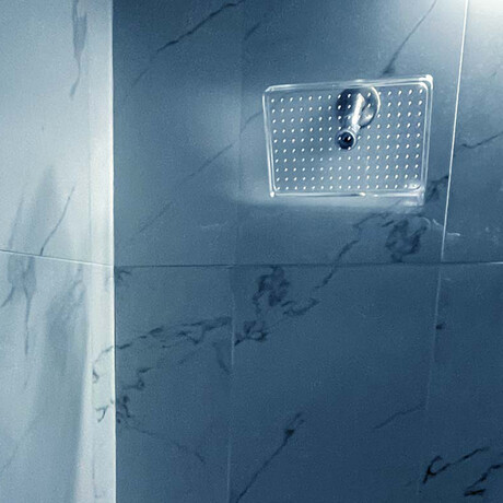 Clear Shower // Mini