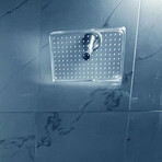 Clear Shower // Mini