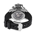 Graham Chronofighter RAC Chronograph Automatic // 2CRBS.BK1A // Store Display