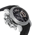 Graham Chronofighter RAC Chronograph Automatic // 2CRBS.BK1A // Store Display