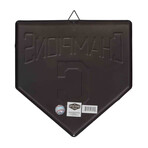 Cleveland // Home Plate Metal