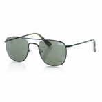 Men's Archer Non-Polarized Sunglasses // Matte Black + Camo + Smoke