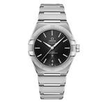 Omega Constellation Automatic // O13110392001001 // New