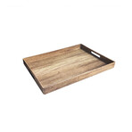 Poplar Finish Tray