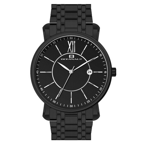 Oceanaut Expedition Quartz // OC4988