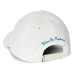 Redux Cap // Off White