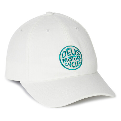 Redux Cap // Off White