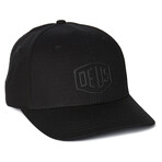 Brimson Trucker // Black