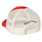 Shiner Trucker // Red