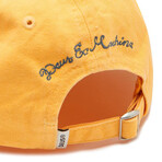 Sun-bleached Cap // Golden Apricot