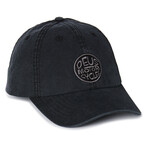 Redux Cap // Black