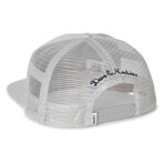 Tango Trucker // Silver