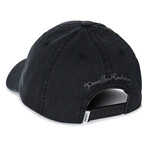 Redux Cap // Black