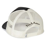 Shiner Trucker // Black