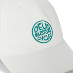 Redux Cap // Off White