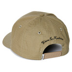 Brimson Trucker // Safari