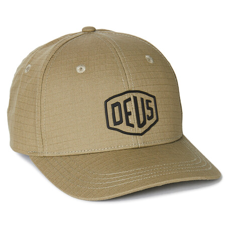 Brimson Trucker // Safari