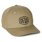 Brimson Trucker // Safari