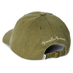 Locations Dad Cap // Clover Green