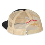 Tango Trucker // Black