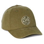 Redux Cap // Olive