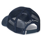 Union Trucker // Indigo