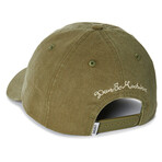 Redux Cap // Olive