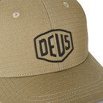 Brimson Trucker // Safari