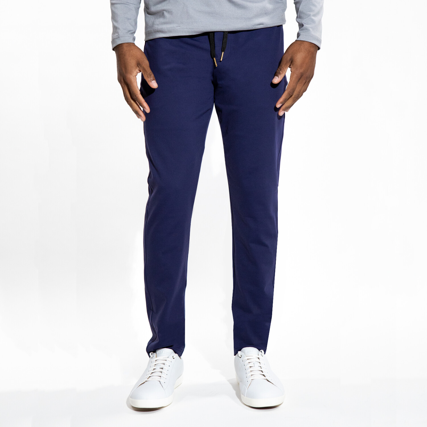 新品 LE everyday slacks Navy size3 Women's Clothing: Straight Leg Pants | All Day Pants | Lee®