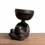 Robert Zen Jr // Black