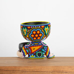 Robert Planta // Limited Edition // Huichol // Multicolor