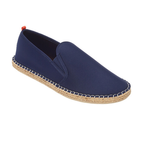 Men's Mariner Slip On // Dark Navy (US: 8)