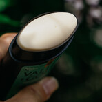 Valley of Gold Natural Deodorant // Set of 3