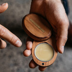 Underhill Combo Pack // Set of 2 Deodorant + 1 Solid Cologne