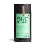 Valley of Gold Natural Deodorant // Set of 3