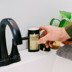 Underhill Natural Deodorant // Set of 3