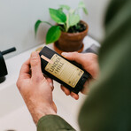 Underhill Natural Deodorant // Set of 3