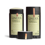 Underhill Combo Pack // Set of 2 Deodorant + 1 Solid Cologne