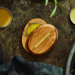 Underhill Combo Pack // Set of 2 Deodorant + 1 Solid Cologne