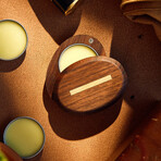 Valley of Gold Combo Pack // Set of 2 Deodorant + 1 Solid Cologne