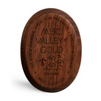 Valley of Gold Combo Pack // Set of 2 Deodorant + 1 Solid Cologne