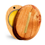 Underhill Combo Pack // Set of 2 Deodorant + 1 Solid Cologne