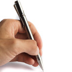 Ti Bolt Liner Silver